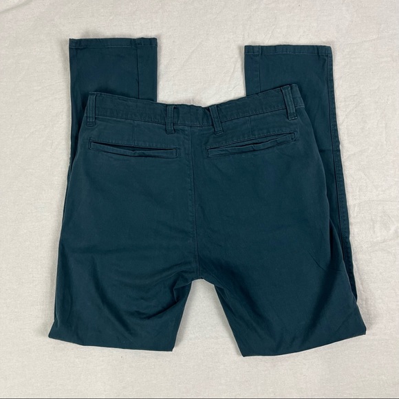 Paper Denim & Cloth Trousers | 30/30 - Picture 4 of 4